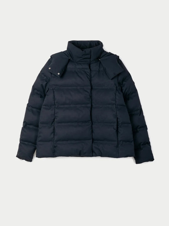 Regenjacke «Frimas» von TANTÄ RAINWEAR