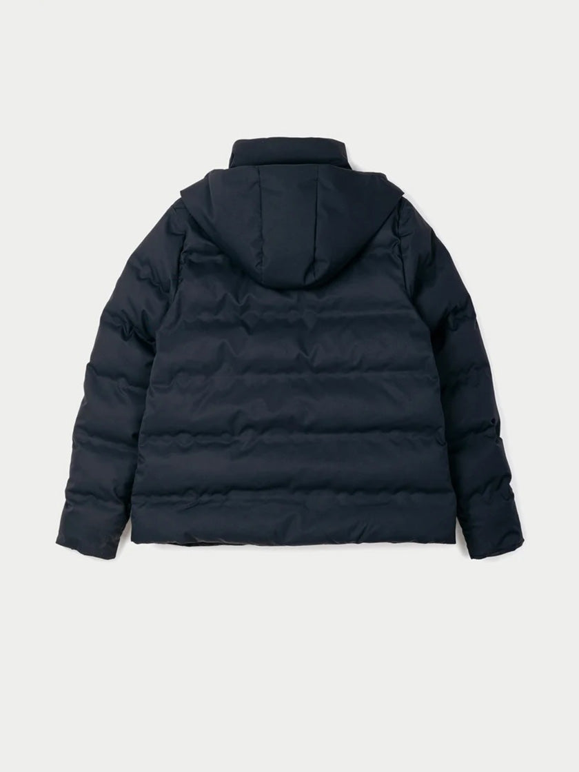 Regenjacke «Frimas» von TANTÄ RAINWEAR