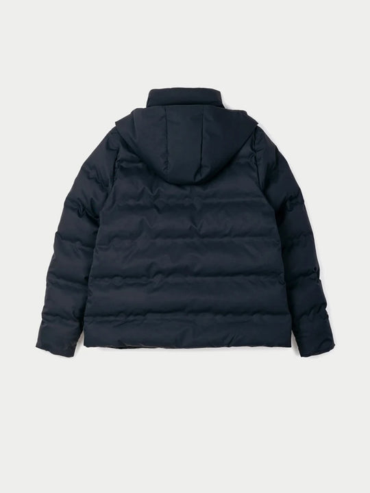 Regenjacke «Frimas» von TANTÄ RAINWEAR
