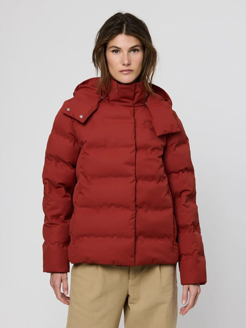 Regenjacke «Frimas» von TANTÄ RAINWEAR