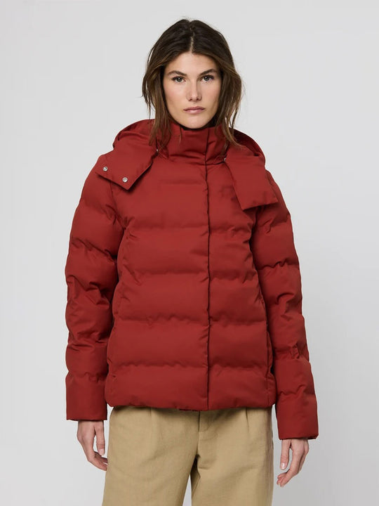 Regenjacke «Frimas» von TANTÄ RAINWEAR