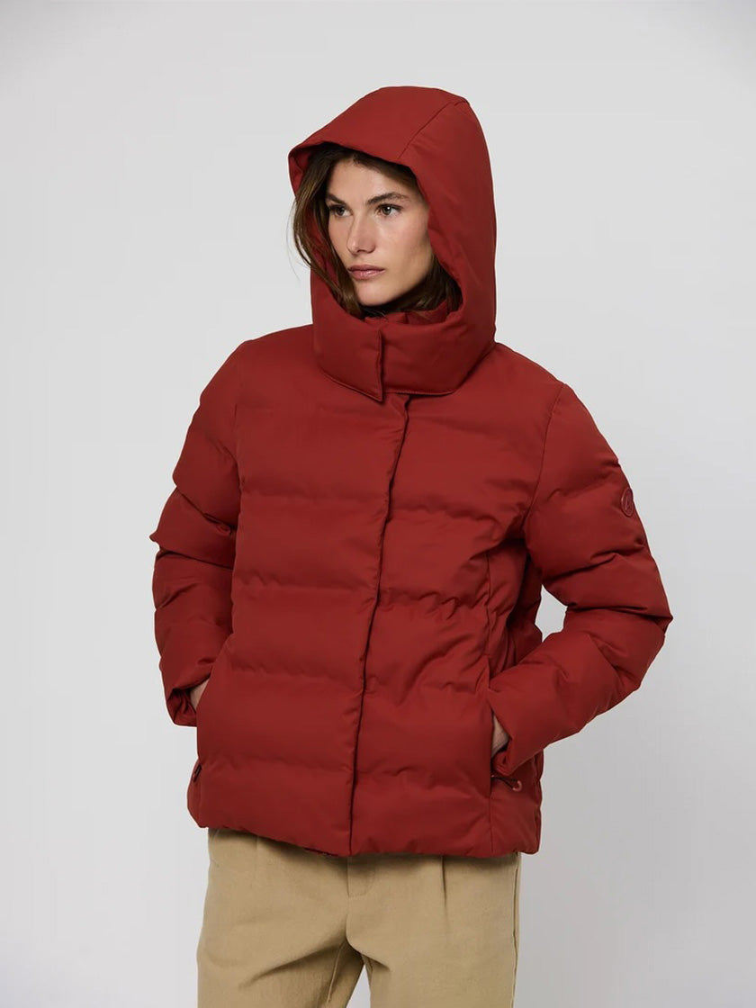 Regenjacke «Frimas» von TANTÄ RAINWEAR
