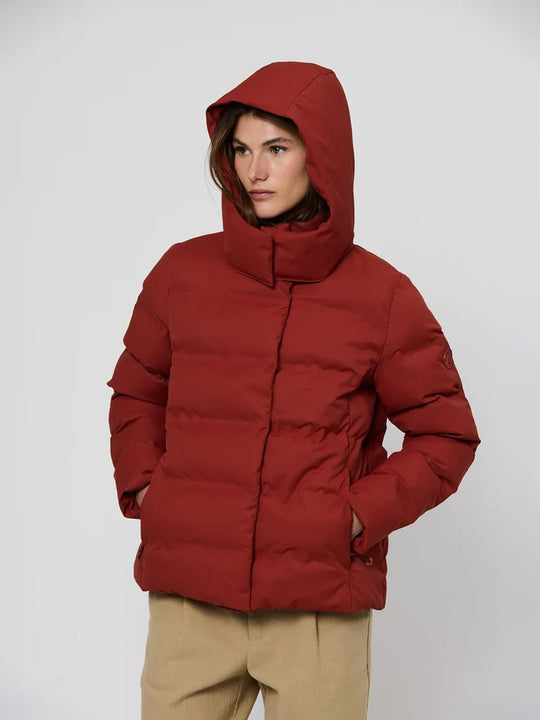 Regenjacke «Frimas» von TANTÄ RAINWEAR