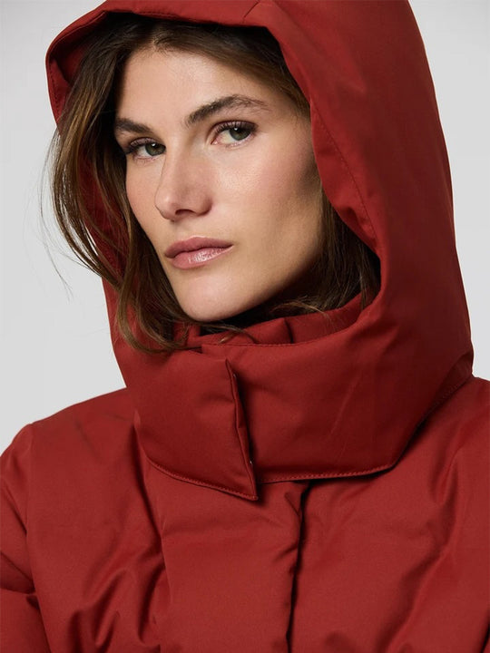 Regenjacke «Frimas» von TANTÄ RAINWEAR