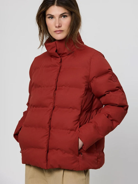 Regenjacke «Frimas» von TANTÄ RAINWEAR