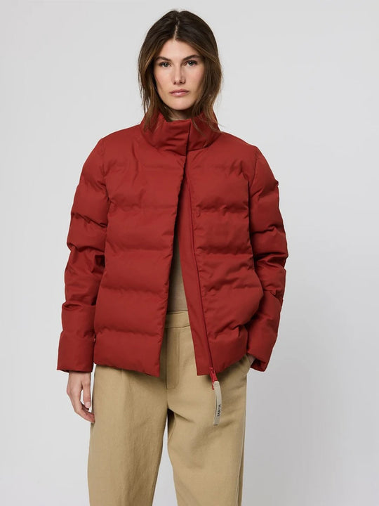 Regenjacke «Frimas» von TANTÄ RAINWEAR