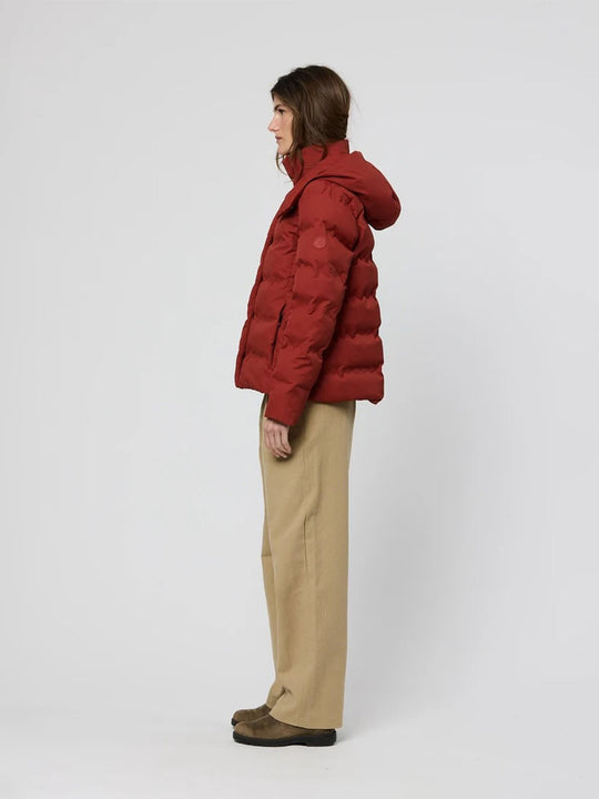 Regenjacke «Frimas» von TANTÄ RAINWEAR