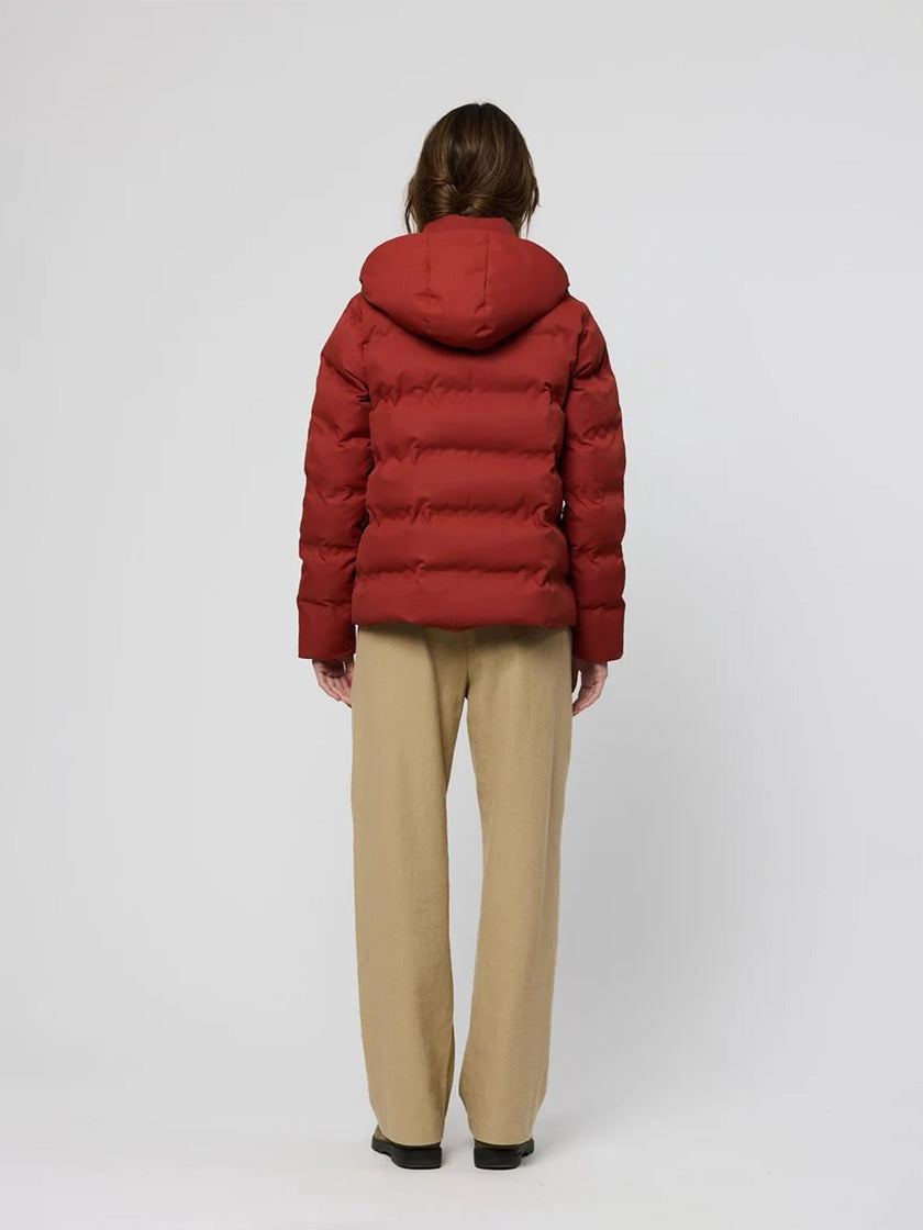 Regenjacke «Frimas» von TANTÄ RAINWEAR