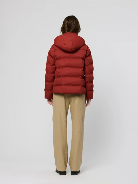 Regenjacke «Frimas» von TANTÄ RAINWEAR