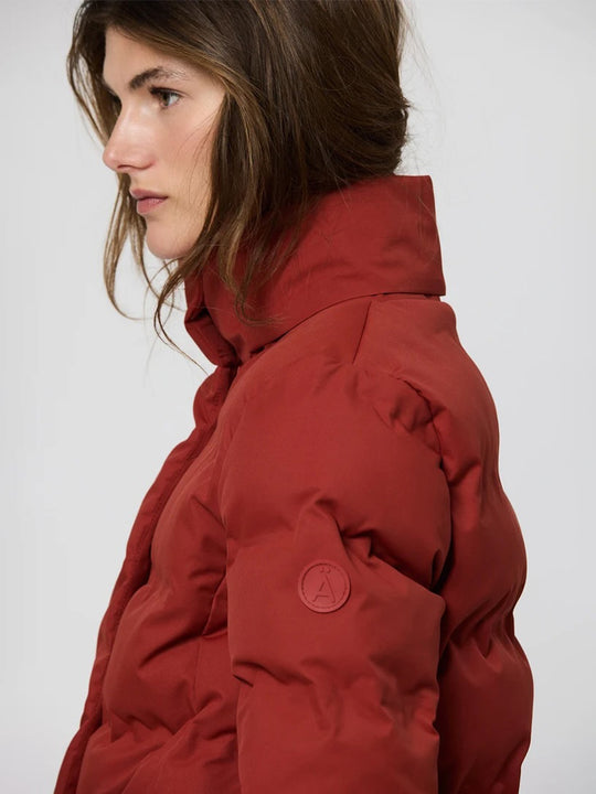 Regenjacke «Frimas» von TANTÄ RAINWEAR