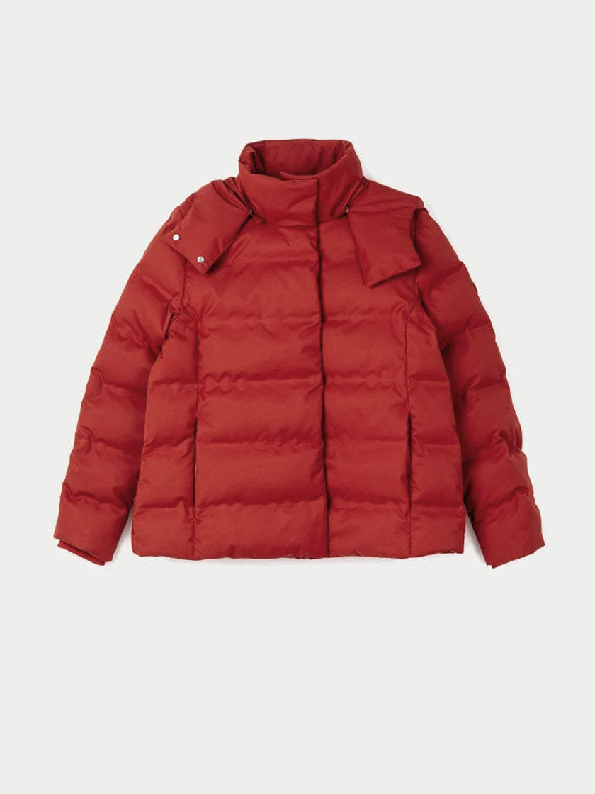 Regenjacke «Frimas» von TANTÄ RAINWEAR