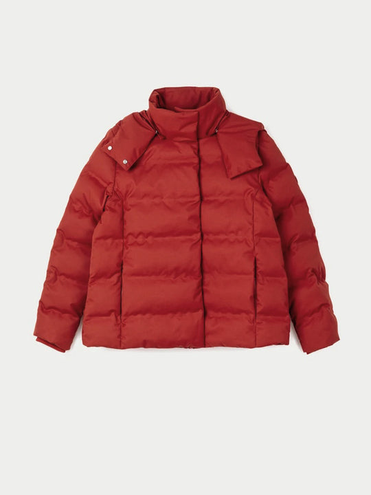 Regenjacke «Frimas» von TANTÄ RAINWEAR