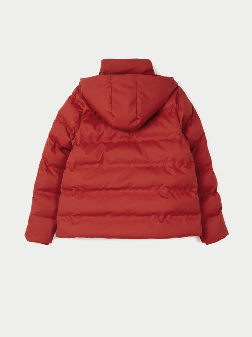 Regenjacke «Frimas» von TANTÄ RAINWEAR