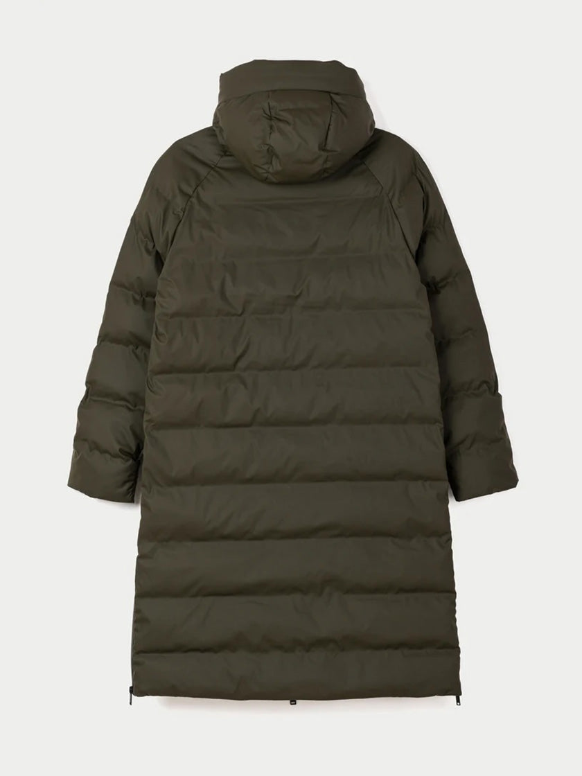 Regenmantel «Rime» von TANTÄ RAINWEAR