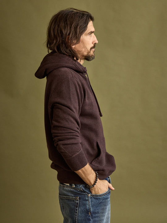 Hoodie «Essential SDCO Logo Hood» von SUPERDRY