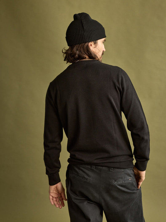 Strickpullover von PETROL