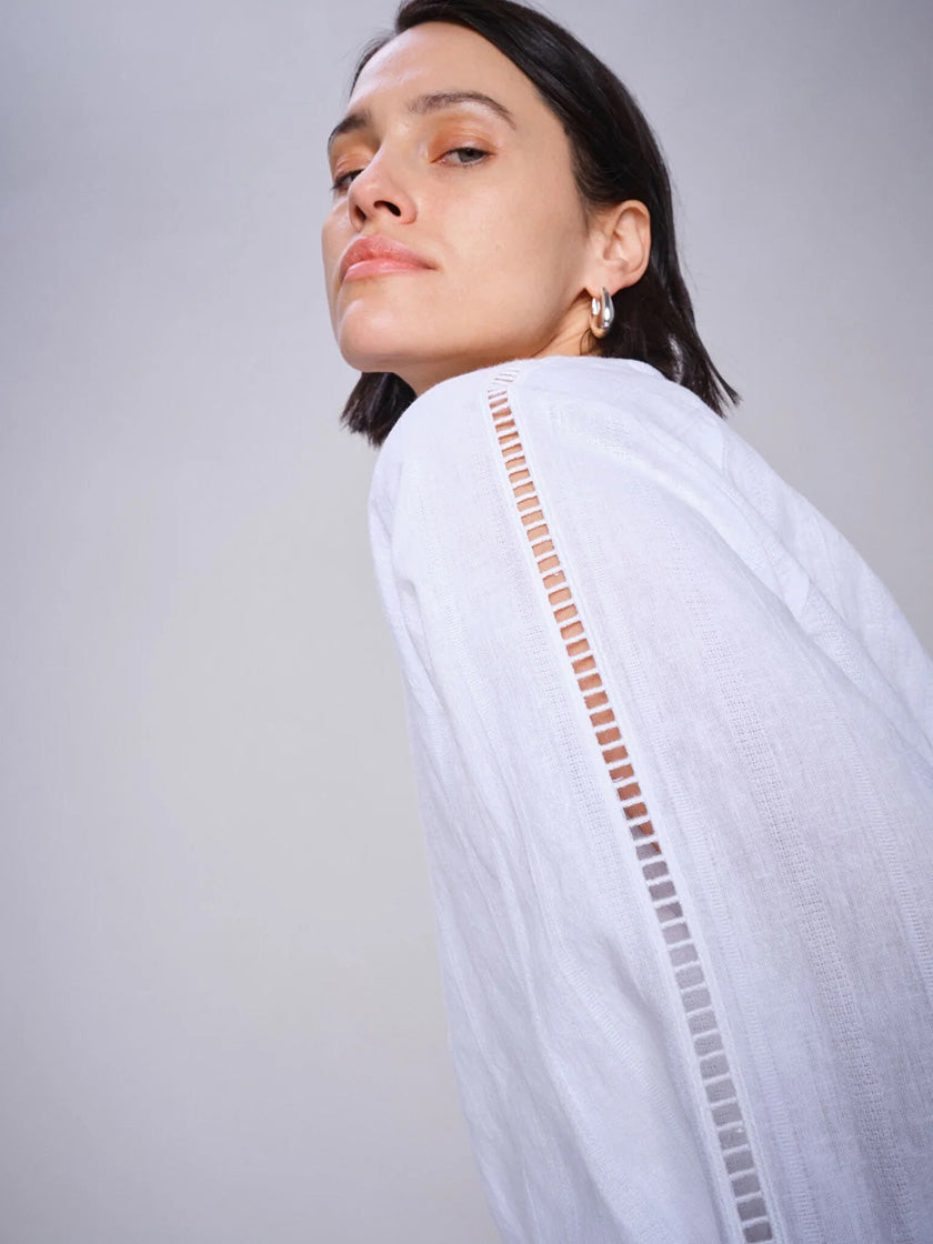Bluse «Zeina» von MOS MOSH