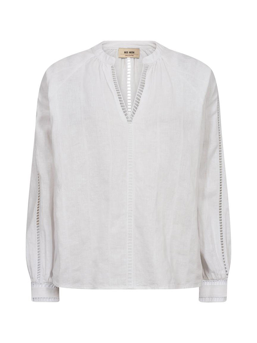 Bluse «Zeina» von MOS MOSH