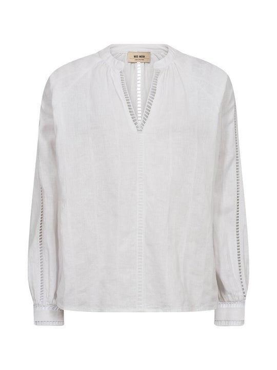 Bluse «Zeina» von MOS MOSH
