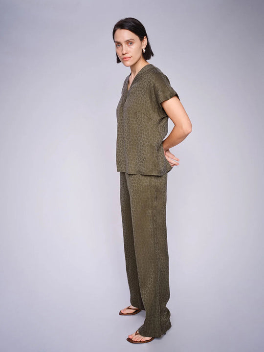 Bluse «Margie Pais» von MOS MOSH