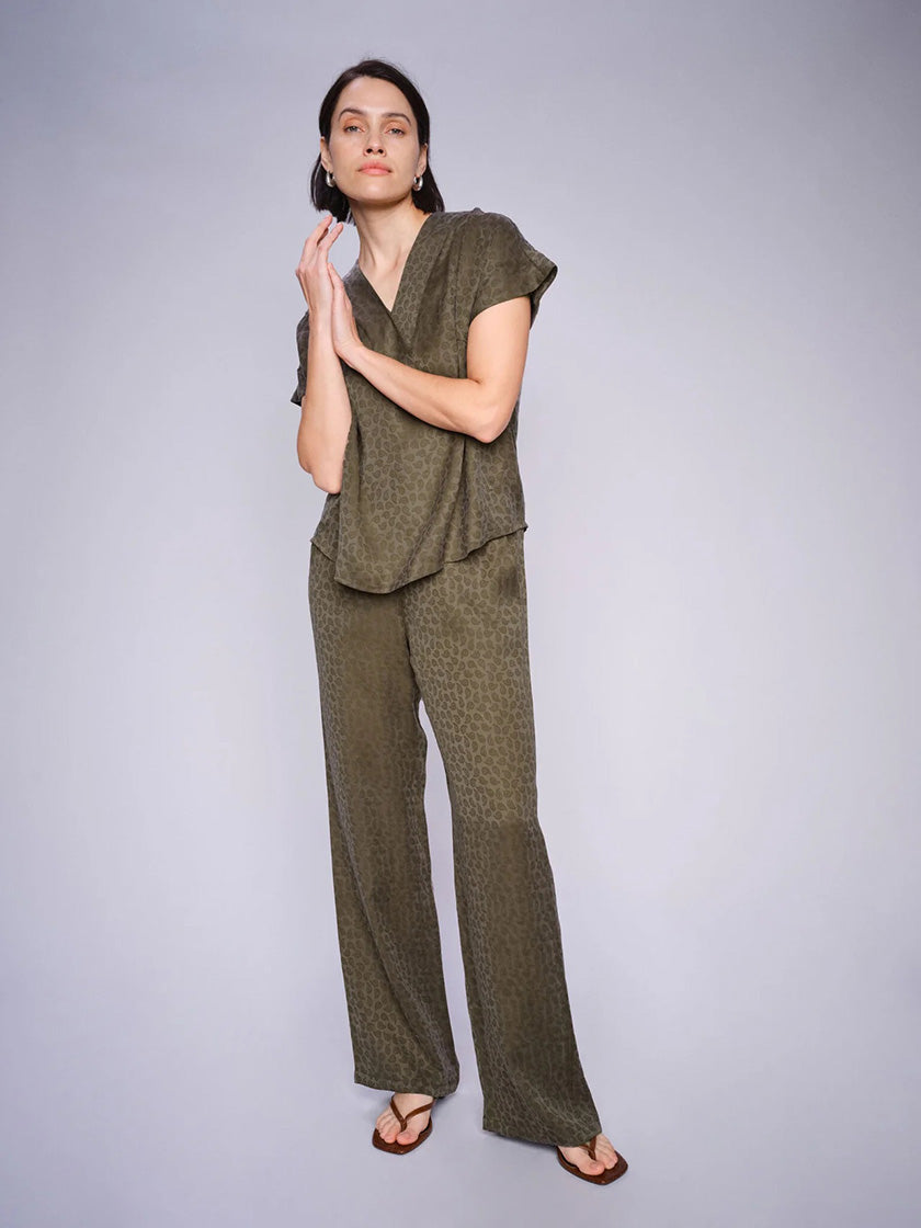 Bluse «Margie Pais» von MOS MOSH