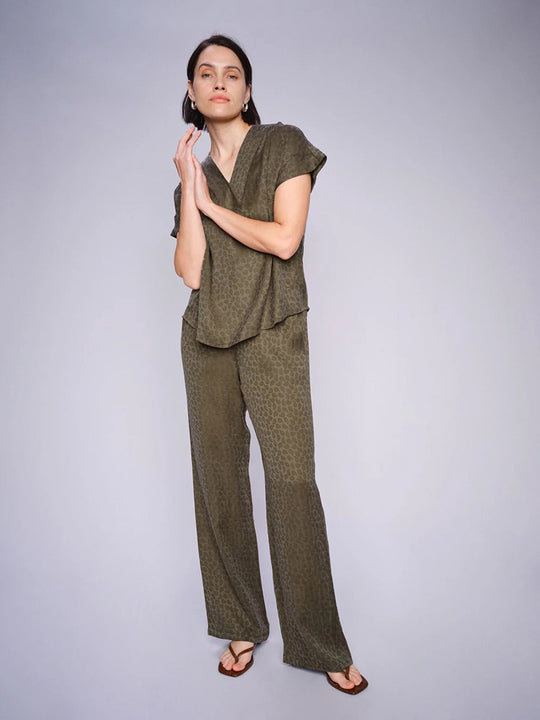 Bluse «Margie Pais» von MOS MOSH