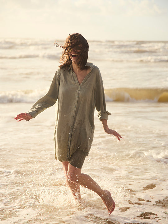 Kleid «Rielle» von MOS MOSH
