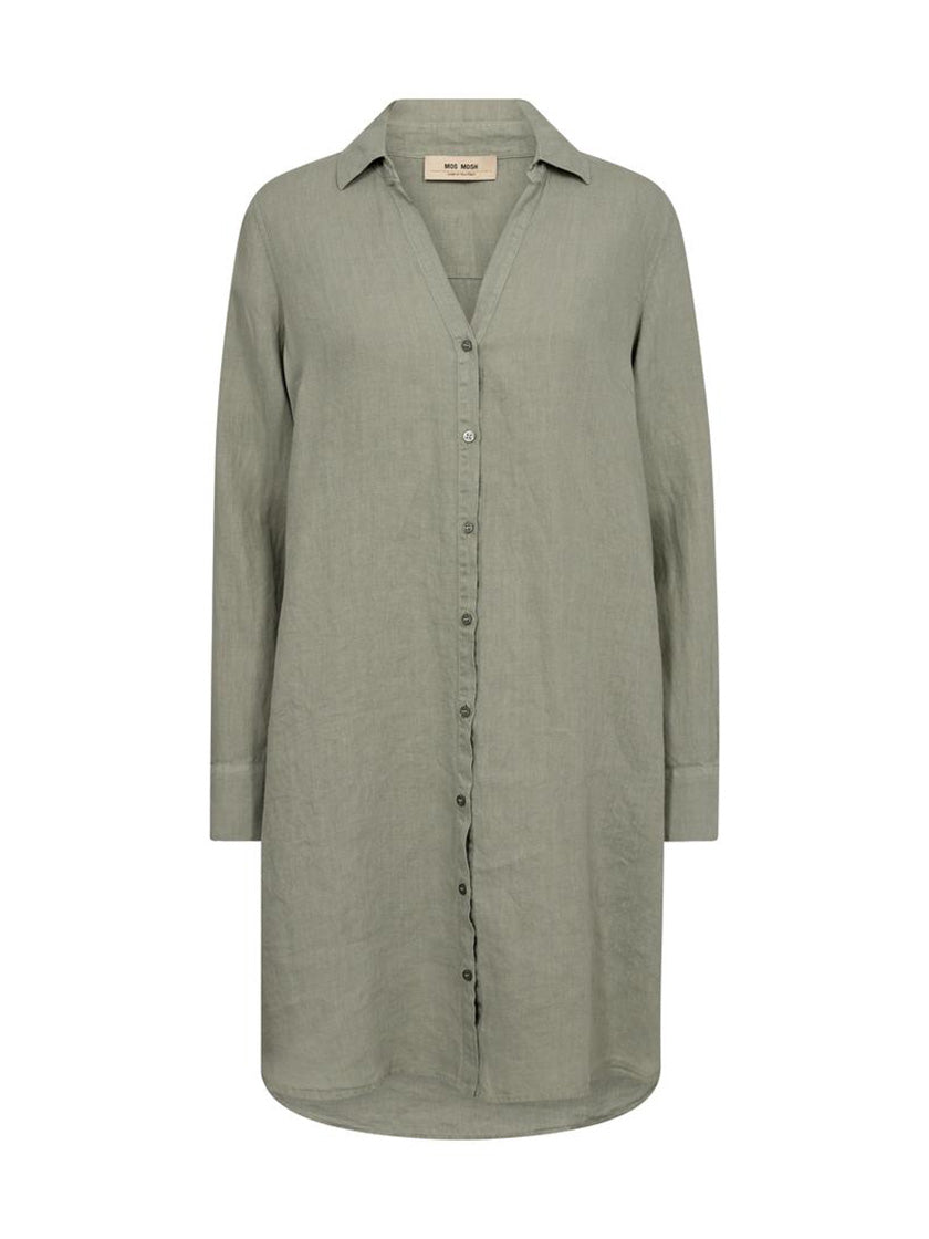 Kleid «Rielle» von MOS MOSH