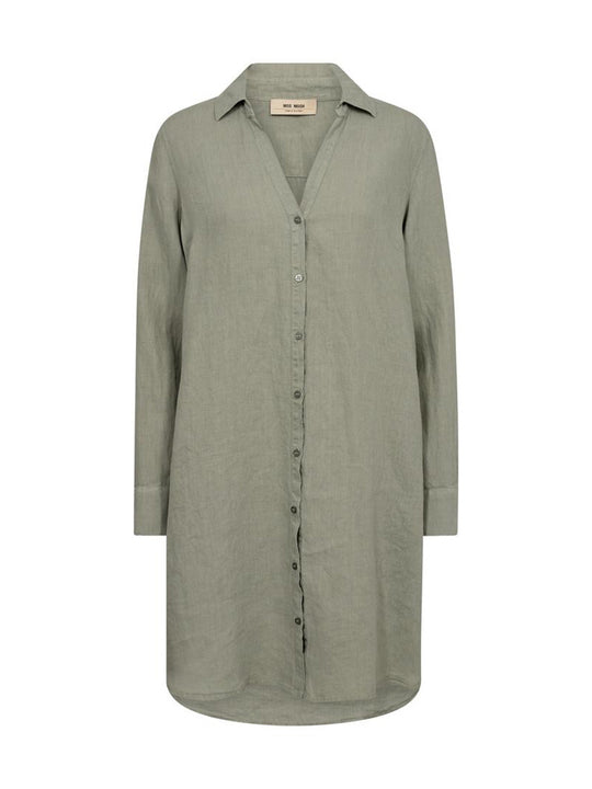 Kleid «Rielle» von MOS MOSH