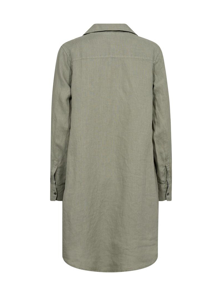 Kleid «Rielle» von MOS MOSH