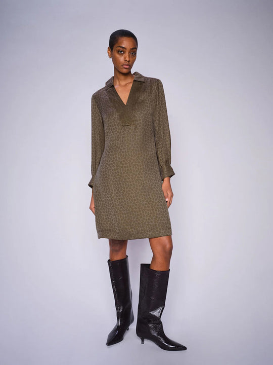 Kleid «Shana Pais» von MOS MOSH