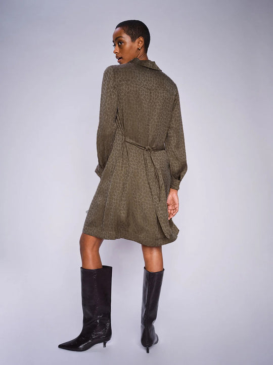 Kleid «Shana Pais» von MOS MOSH