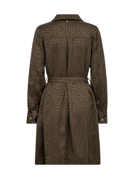 Kleid «Shana Pais» von MOS MOSH