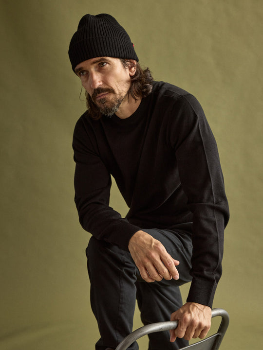 Strickpullover von PETROL