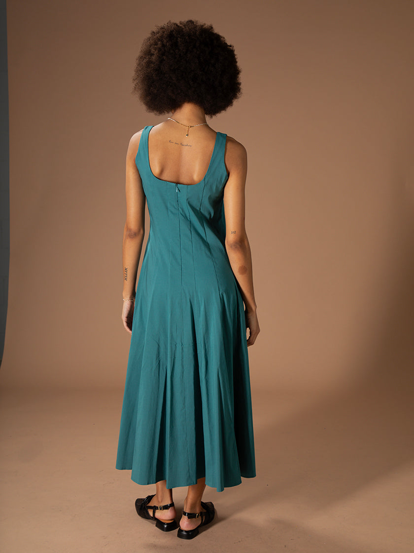 Robe « Myashi » de SYNDICATE