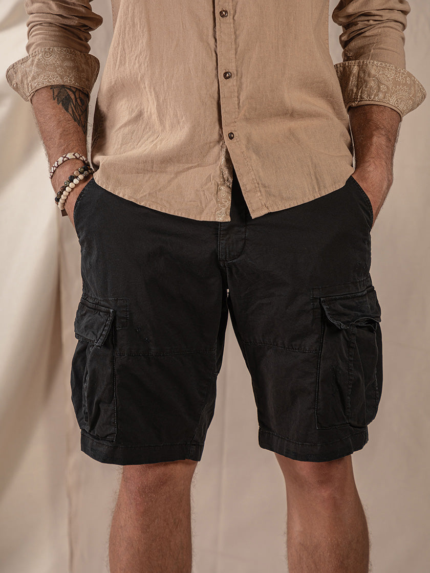 Short «Cargo» de la marque IMPERIAL