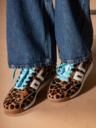 Sneaker «Leo» von BACK 70