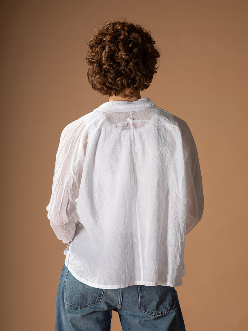Blouse « Eris » de EWA I WALLA