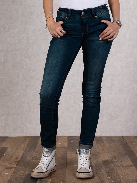 Jeans «Mid Straight» von G-STAR