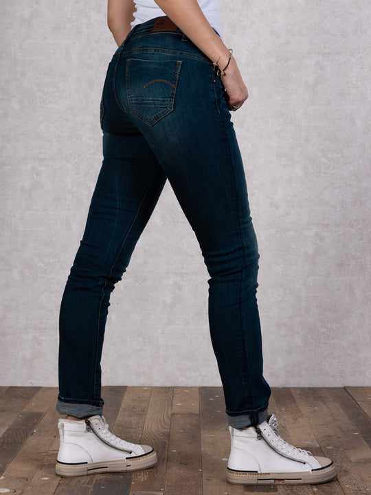 Jeans «Mid Straight» von G-STAR