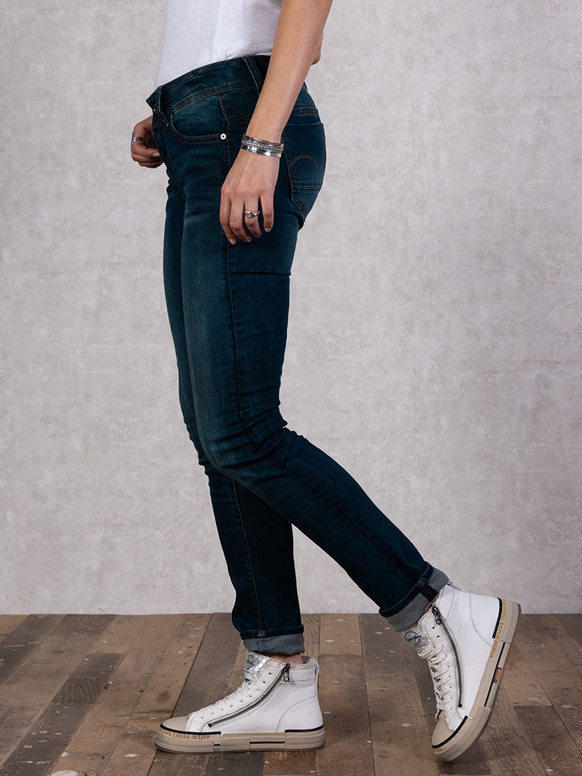 Jeans «Mid Straight» von G-STAR