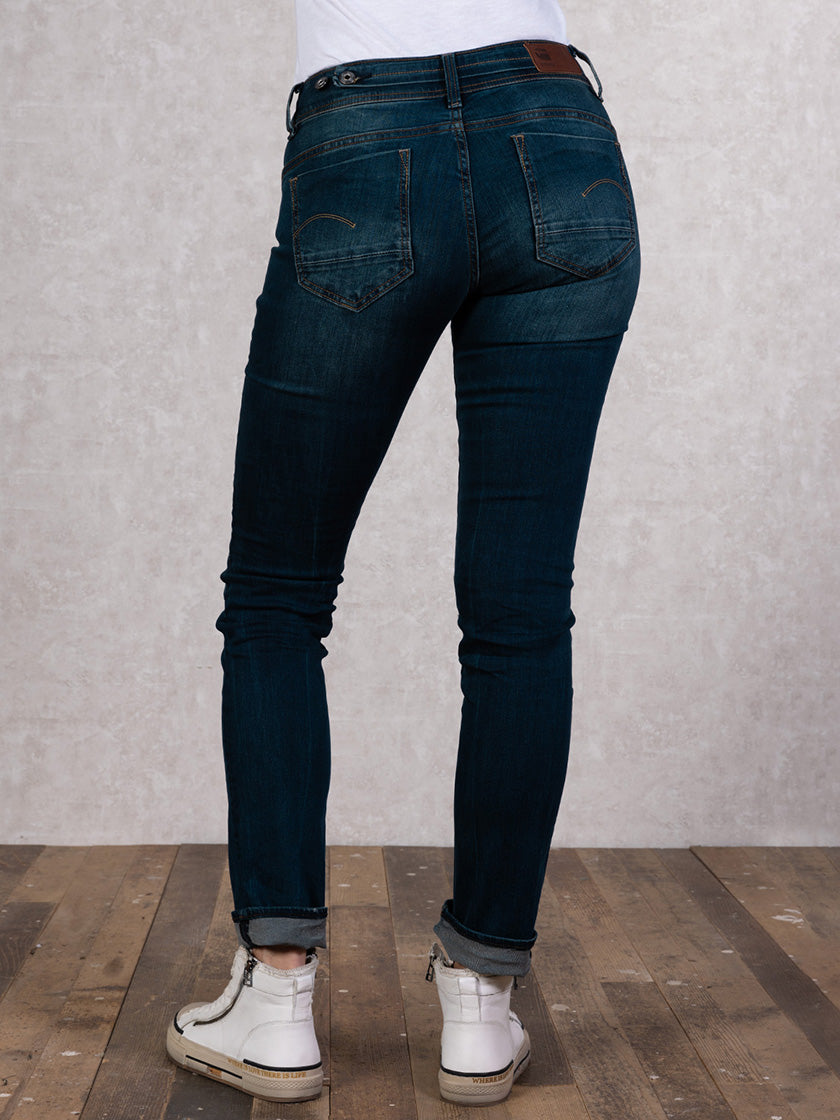 Jeans « Mid Straight » de G-STAR