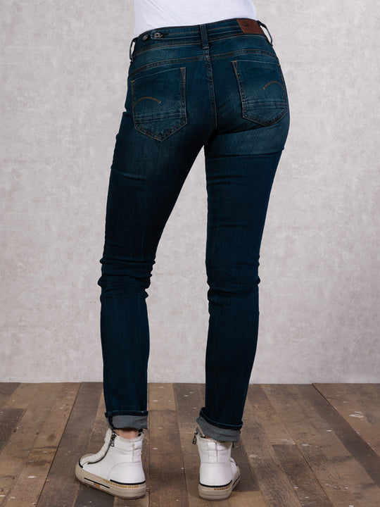 Jeans « Mid Straight » de G-STAR