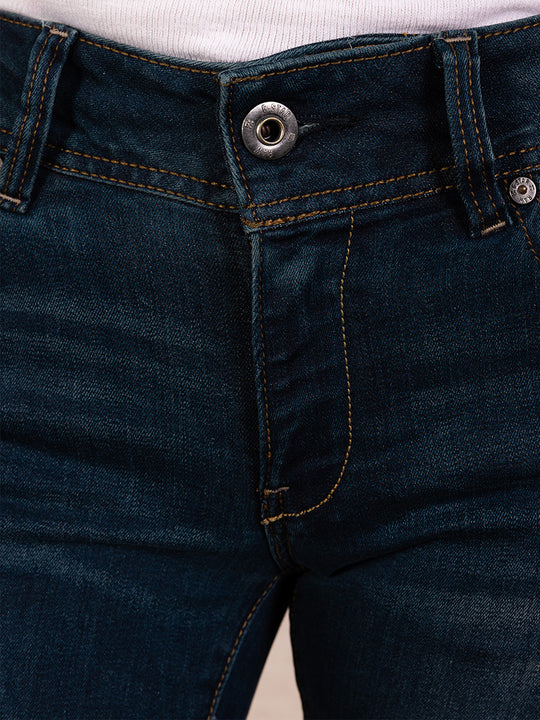 Jeans «Mid Straight» von G-STAR