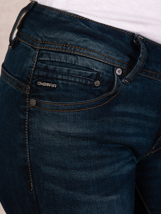 Jeans «Mid Straight» von G-STAR