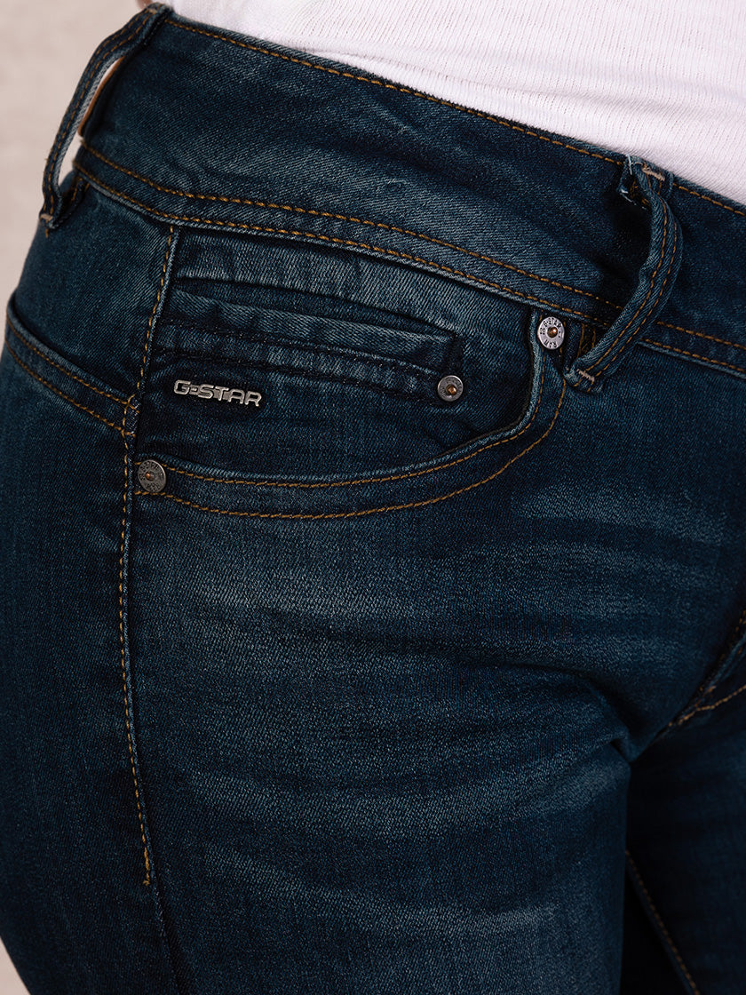 Jeans « Mid Straight » de G-STAR