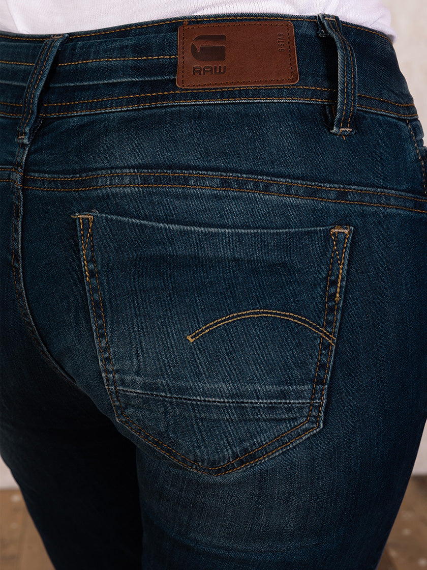 Jeans « Mid Straight » de G-STAR