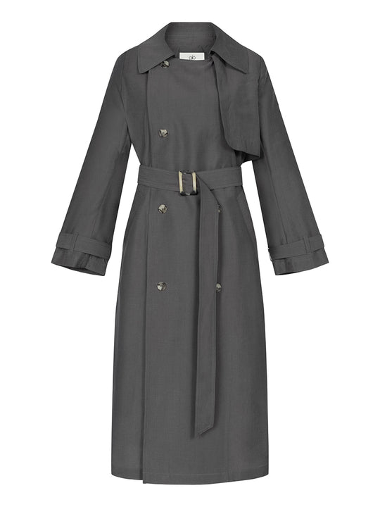 Trenchcoat «Sumi» von GITTA BANKO
