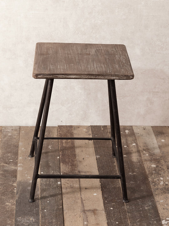 Küchenhocker «Vintage Style»