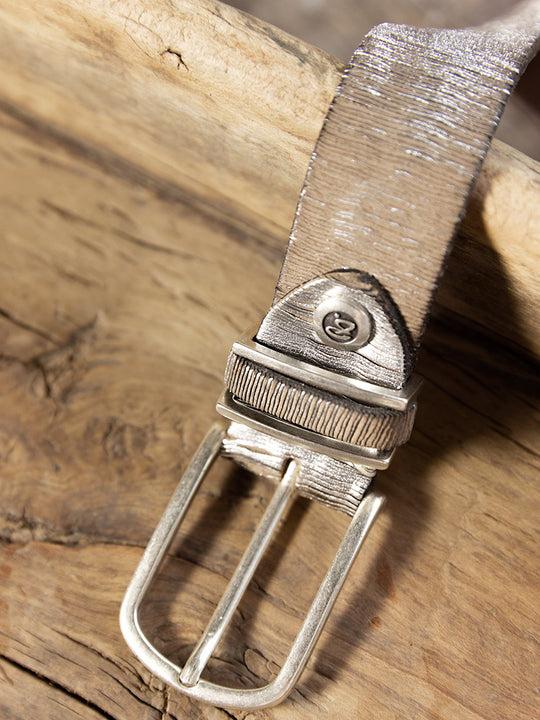 Ceintures en cuir de B-BELT